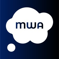 MWA Solutions (Marketing, PR Firm & Virtual Administration) Logo