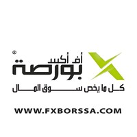 FX-borssa Logo