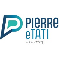 Pierre Imóveis | CRECI 24999 J Logo