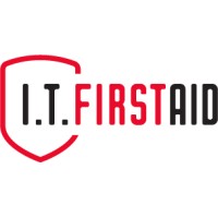 ITFirstAid Logo