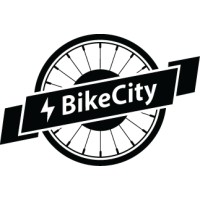 Bike City Logo
