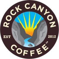 Rock Canyon Coffee Logo