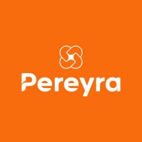 Grupo Pereyra Logo