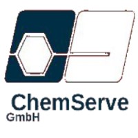 ChemServe GmbH Logo
