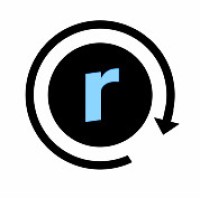 Residual Media Logo