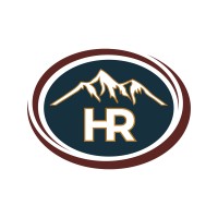 Highridge Corrosion Services Logo