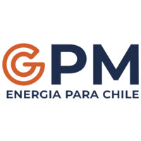 GPM · Generadoras Pequeñas y Medianas · AG Logo