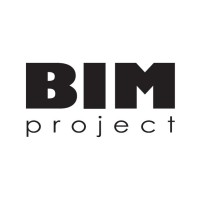 BIM PROJECT Logo