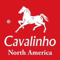 Cavalinho North America Logo