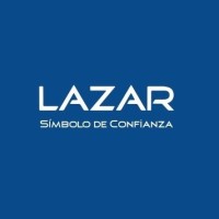 Laboratorio Lazar - Argentina Logo