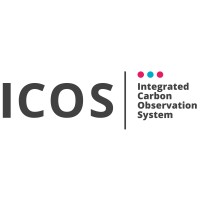 ICOS - Integrated Carbon Observation System Logo
