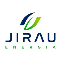 JIRAU ENERGIA Logo