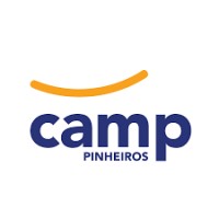 CAMP PINHEIROS Logo