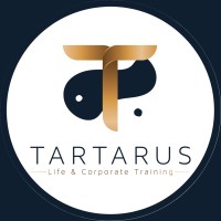 Tartarus Life & Corporate Training Logo