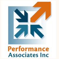 Performance Associates, Inc. | Performance Improvement Logo
