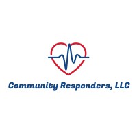Community Responders, LLC Logo