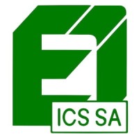 Electroingenieria ICS SA (Industrial, Comercial y de Servicios SA) Logo