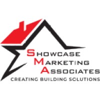 Showcase Marketing Associates Inc. Logo