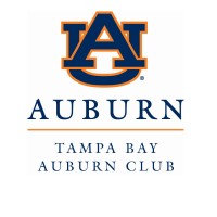 Tampa Bay Auburn Club Logo