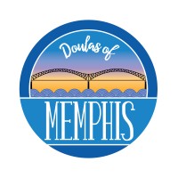 Doulas of Memphis Logo