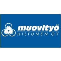 Muovityö Hiltunen Oy Logo