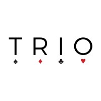 Trio360 Logo