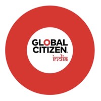Global Citizen India Logo