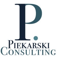 Piekarski and Associates Consulting, LLC Logo