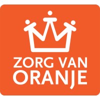 Zorg van Oranje Logo