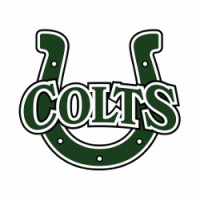 Cloverleaf Local School District Logo