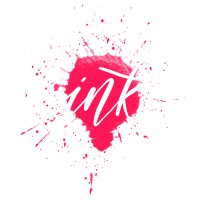 Inkandescent Arts Logo