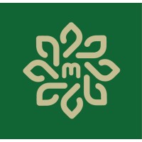 Moss Flower Shop Logo