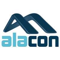 ALACON METROLOGIA S.A.S. Logo