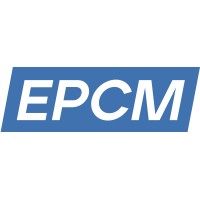 EPCM Executive Search Logo