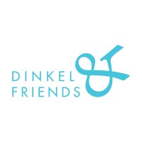Dinkel & Friends AB Logo