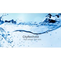 CityRenhold ApS Logo