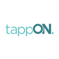tappON Logo