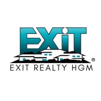 EXIT Realty HGM Logo