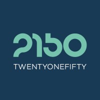 TwentyOneFifty Ltd Logo