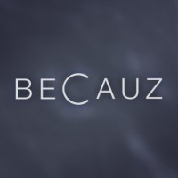 BeCauz Logo