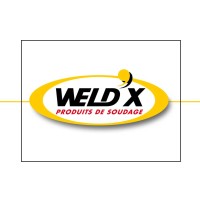 WELDX Logo