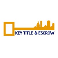 Key Title Escrow Logo