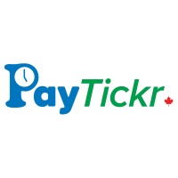 PayTickr Logo
