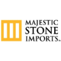 Majestic Stone Imports Logo