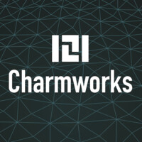 Charmworks, Inc. Logo