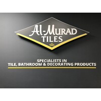 Al-Murad Tiles Logo