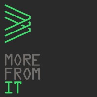 MoreFromIT.com Logo