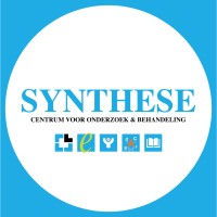 Synthese, Centrum voor onderzoek en behandeling Logo