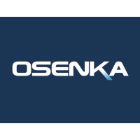 Ingeniería y Representaciones OSENKA Logo