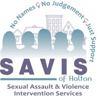 SAVIS of Halton Logo